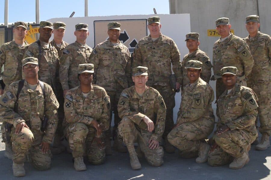 Kariai. Openverse nuotr.