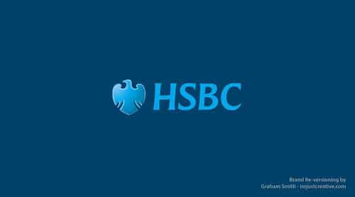 HSBC. Openverse nuotr.