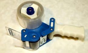 Lipni juosta. Openverse nuotr.