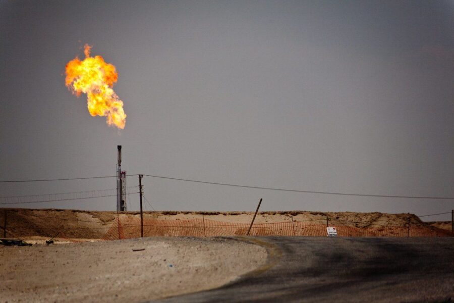 Nafta. Openverse nuotr.