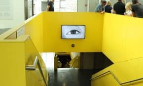 Dirbtinis intelektas. Openverse nuotr.