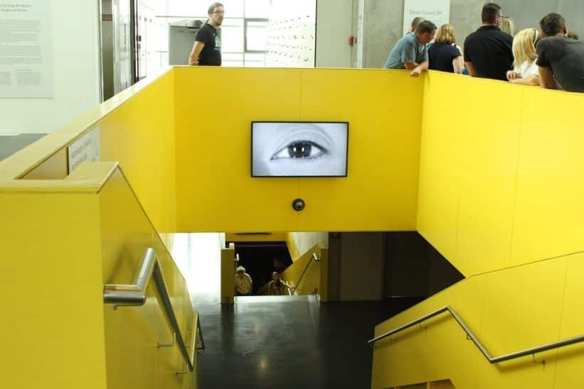 Dirbtinis intelektas. Openverse nuotr.