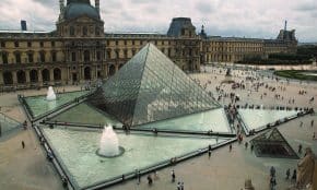 Luvras. Openverse nuotr.