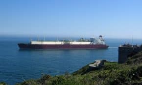 Laivas. Openverse nuotr.