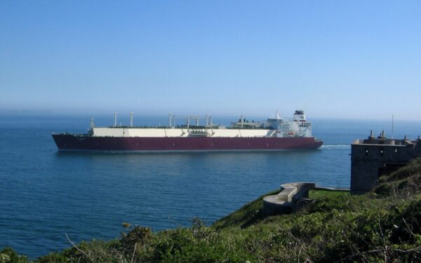 Pavojaus signalas Europai: regionui gresia naujas dujų kainų šokas