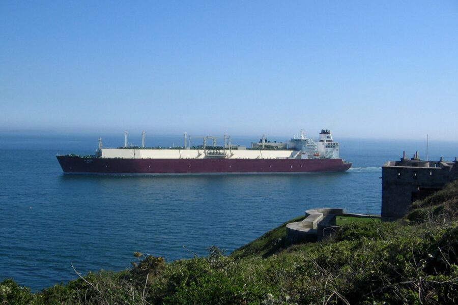 Laivas. Openverse nuotr.