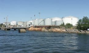 Naftos rezervai. Openverse nuotr.