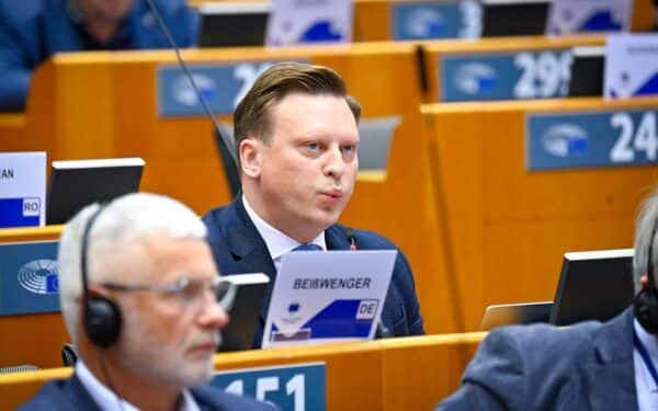 Benkunskas siunčia aiškią žinią: koncertai Rusijoje ar Baltarusijoje gali kainuoti galimybę grįžti į Lietuvą