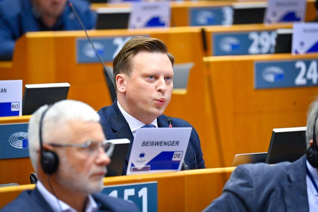 Benkunskas siunčia aiškią žinią: koncertai Rusijoje ar Baltarusijoje gali kainuoti galimybę grįžti į Lietuvą
