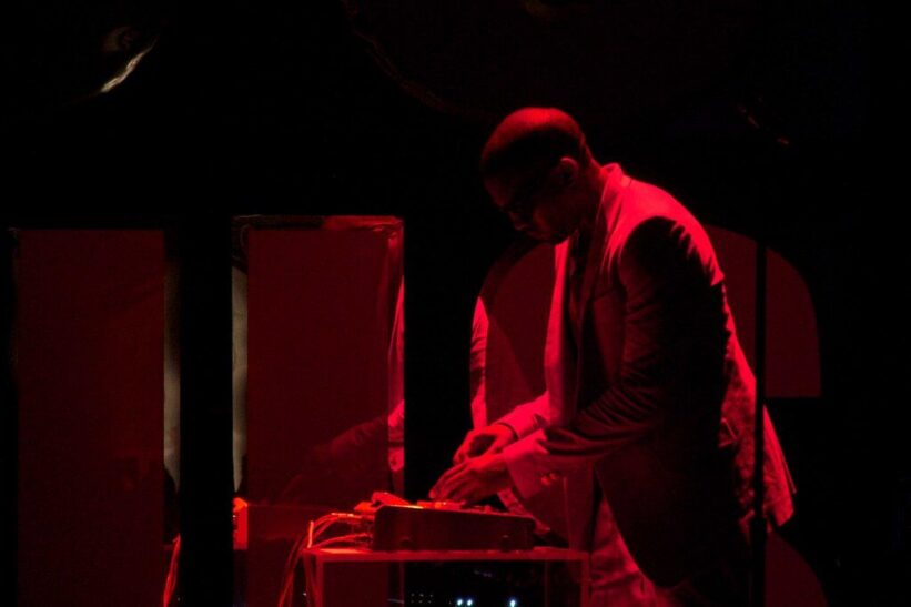 Kanye Westas. Openverse nuotr.