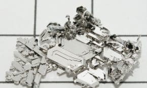 Platina. Openverse nuotr.