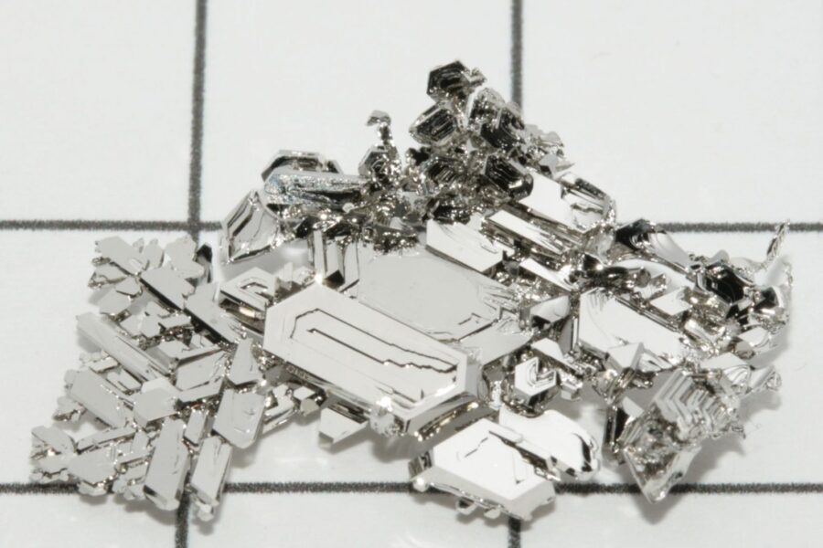 Platina. Openverse nuotr.