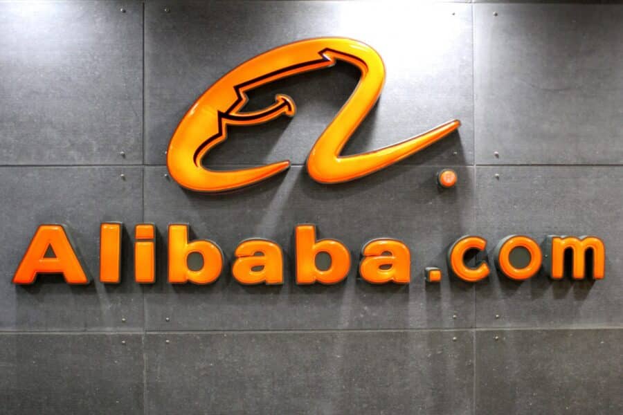 „Alibaba” investavo į Singapūro kriptovaliutų mokėjimų bendrovę „MetaComp”