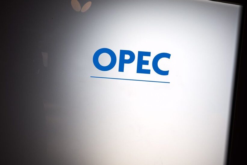 OPEC. Openverse nuotr.