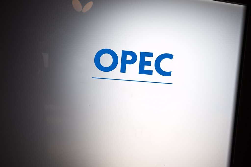 Naftos rinkose – nauji signalai: OPEC ruošiasi pokyčiams, svarsto didinti žaliavų gavybą