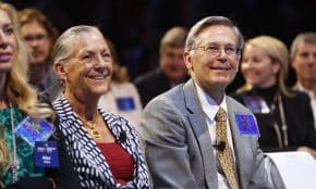 Alice Walton. Openverse nuotr.