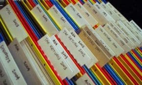 Failai. Openverse nuotr.