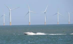 Vėjo malūnai. Openverse nuotr.