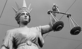 Teismas. Openverse nuotr.