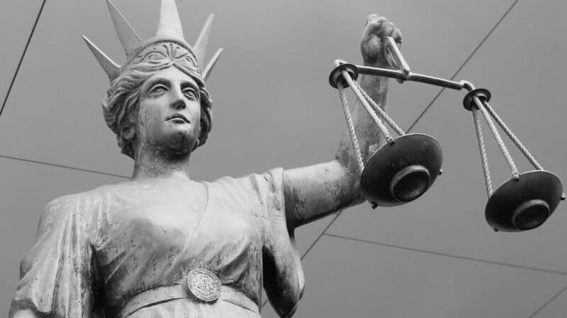 Kripto skandalas pasiekė teismą: skyrė baudą ir pritaikė papildomą draudimą