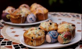 Velykos. Openverse nuotr.