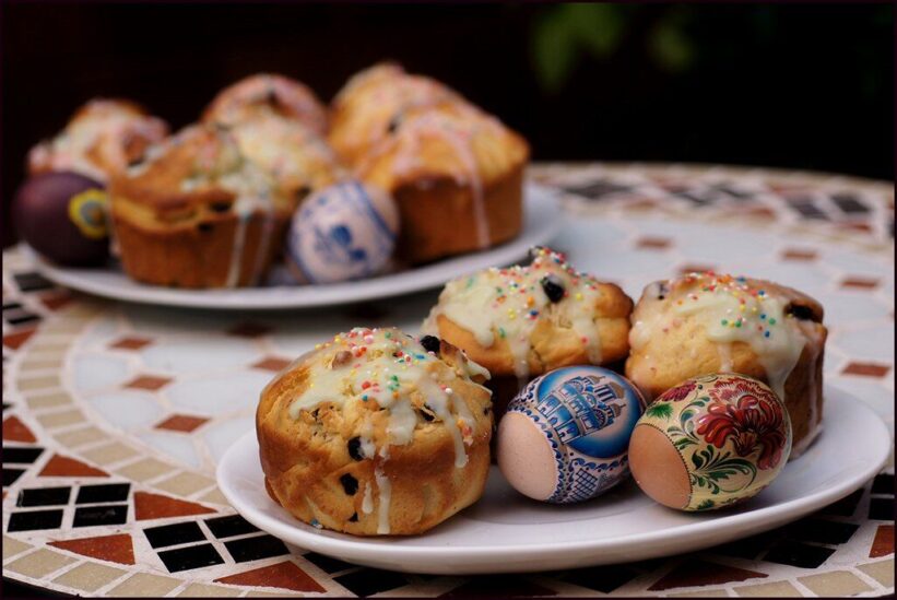 Velykos. Openverse nuotr.