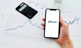 „Micron“. Openverse nuotr.