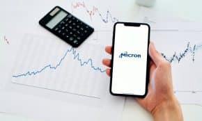 „Micron“. Openverse nuotr.