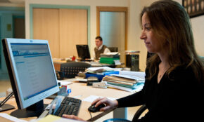 Konsultavimas. Openverse nuotr.