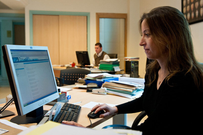 Konsultavimas. Openverse nuotr.