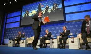 Davosas. Openverse nuotr.