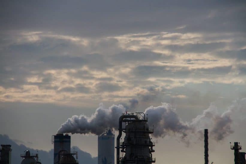 Nafta. Openverse nuotr.