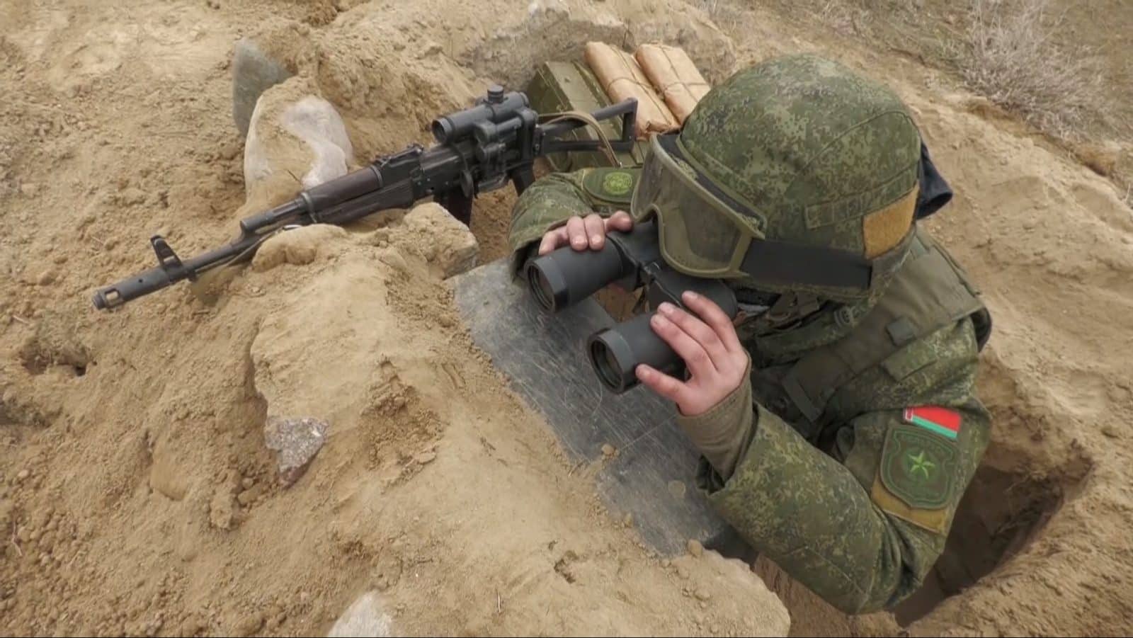 Staigūs šaukimai ir informacijos blokada: kas vyksta Baltarusijoje?