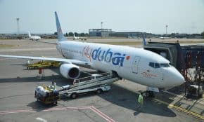 Lėktuvas. Openverse nuotr.