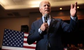 Joe Bidenas. Openverse nuotr.