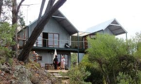 Gyvenamieji namai. Openverse nuotr.