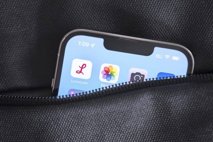 „Lemonade“ programėlė. Unsplash nuotr.