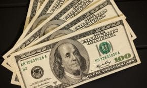 JAV doleriai. Pexels nuotr.