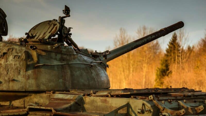 Karo scenarijus Irane aštrėja: vienas JAV sprendimas gali turėti milžiniškų pasekmių ir išvengti kaltinimų karo nusikaltimais