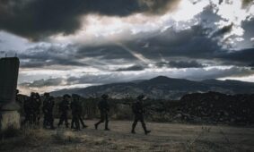 Kariai. Pexels nuotr.