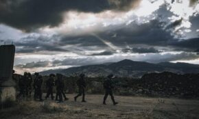 Kariai. Pexels nuotr.