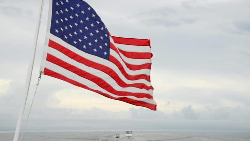 Įtampa tarp sąjungininkų: JAV riboja žvalgybos duomenų dalijimąsi su Seulu