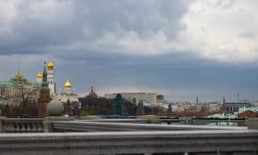 Rusija. Pexels nuotr.