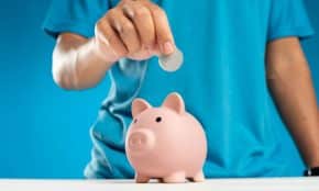 Taupymas. Pexels nuotr.