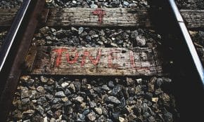 Tunelis. Pexels nuotr.