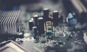 Elektronika. Pexels nuotr.