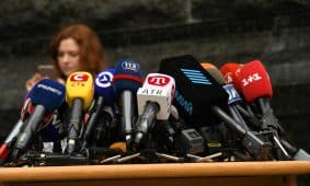 Žiniasklaida. Pexels nuotr.