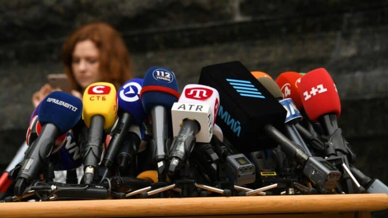 Suomijos valdžia skyrė 1 mln. eurų paramą sunkumų patiriančiai naujienų agentūrai