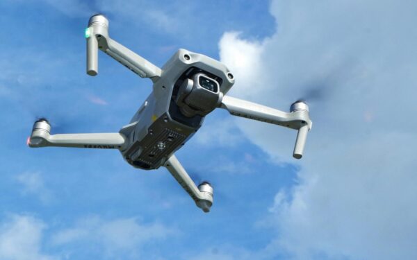 Pranešama, kad Kipre nukritusio Irano drono nuolaužose rasta rusiška navigacijos įranga