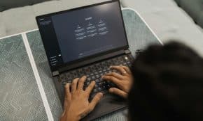 Dirbtinis intelektas. Openverse nuotr.